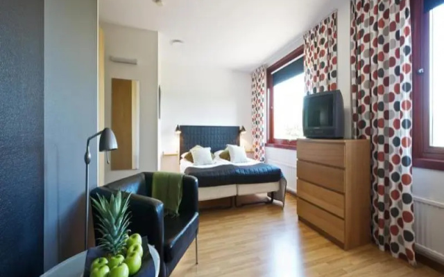 Quality Hotel Växjö