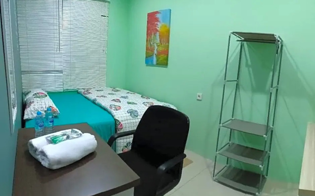 Derma Home Stay