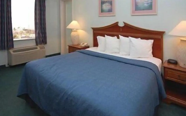 Cocoa Beach Suites