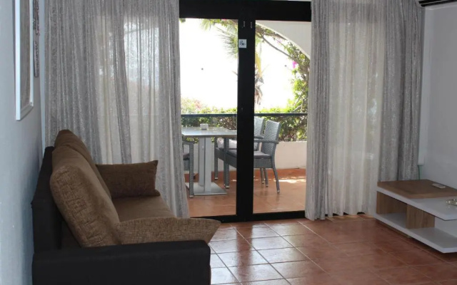 Casa Blanca - Sea View - First Line