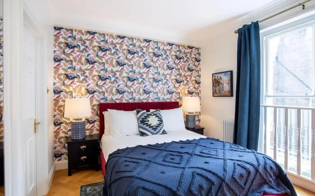 Fabulous Gloucester Road Apartment