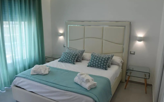 Vera Gioia Rooms de Charme