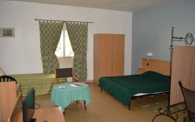 Hotel Mirabeau