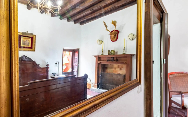 Flatguest Amiga Mia - Traditional House