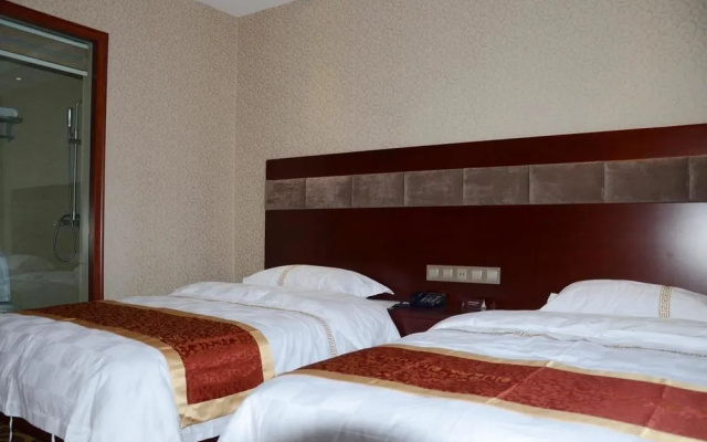 Linxia Hotel(临夏饭店)