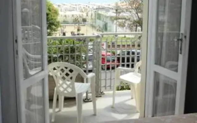 Hotel Sedonia