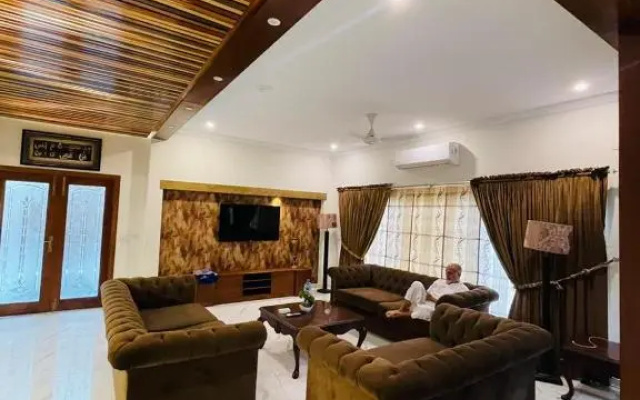 IVY Guest House