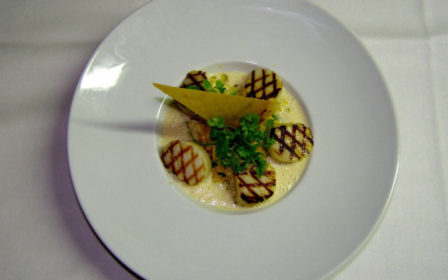 Hotel La Villa des Bordes