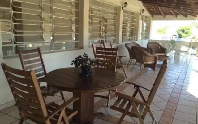 Casa da Ponte Hotel