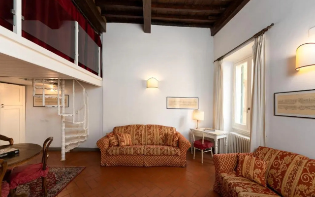 Residenza Rondinelli