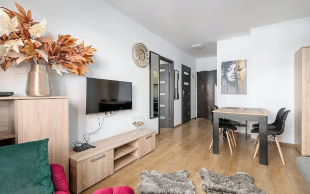 RentPlanet - Apartament  Chałubińskiego