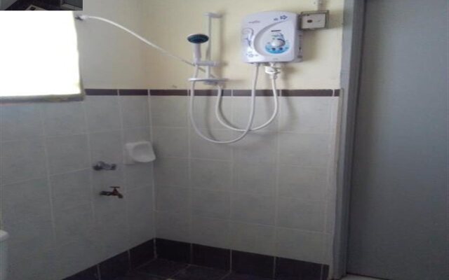 N.A.S Accommodation Stay Kota Kinabalu