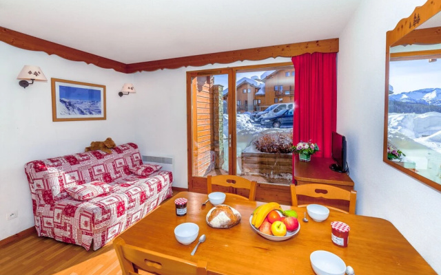 Le Hameau des Ecrins
