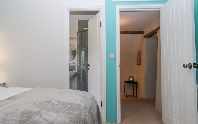 Westacombe Farmhouse