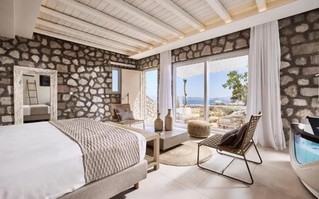 Nirome Luxury Suites