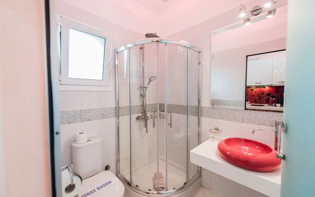 Dream Boutique Apartments