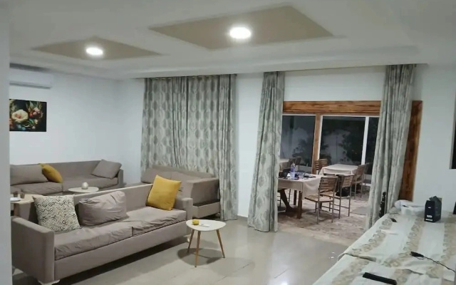 Casa bella vita Tunisia Italia