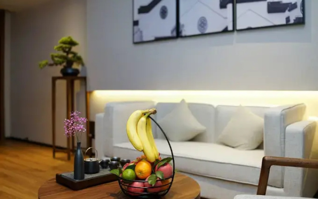 Helite Hotel Foshan