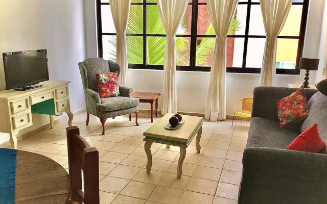 Pilitas Vallarta Apartments