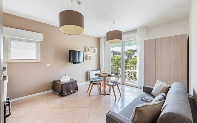 Residenza Miralago - 17 Versilia - LOC BK
