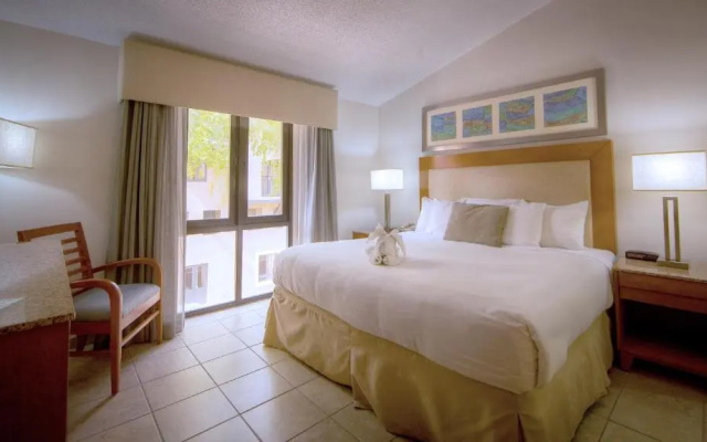 Park Royal Homestay Club Cala Puerto Rico