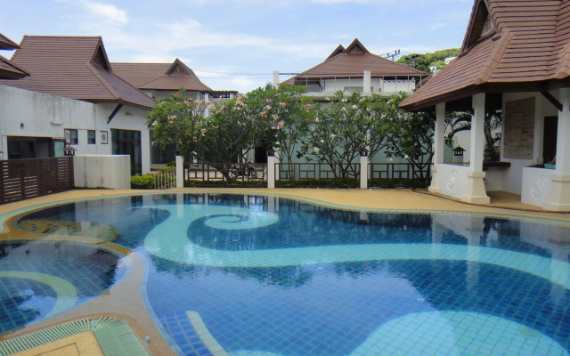 Samui Home & Resort