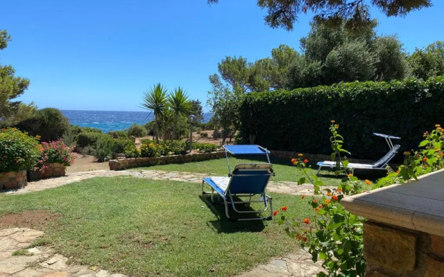 Villa Damiano