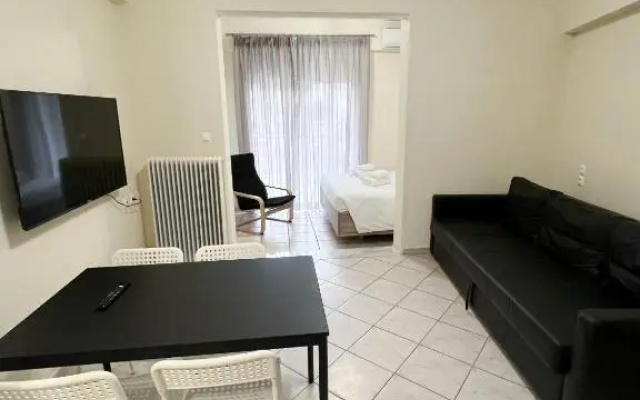 Clio City Apartment