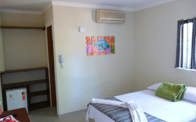 Hotel Pousada Rio Mar