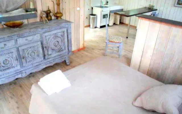 Chalet dans Résidence Privée