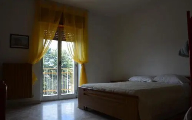 Hotel Miramonti