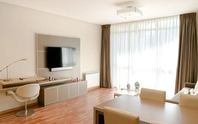 Hotel Boutique Sofia Soberana