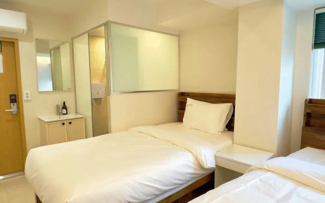 elim hostel