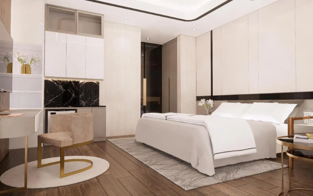 Shakti Villa Dago Bandung