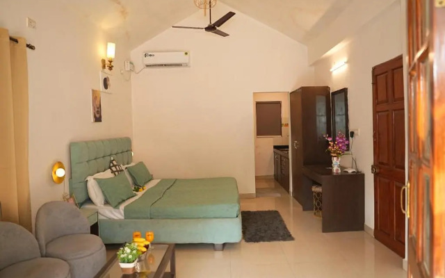 Close2C By The Arks Villa