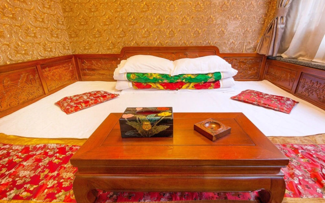 Hanruicheng Inn
