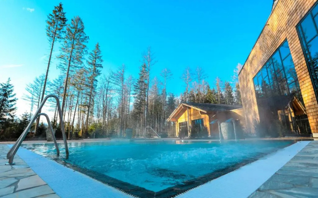 Center Parcs Park Allgäu