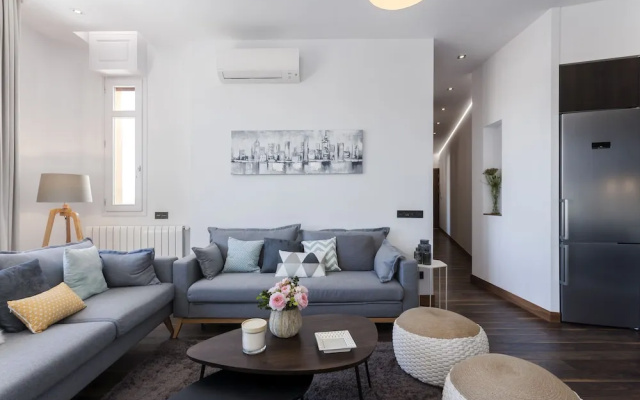 DOBO HOMES GRAN VIA lV APARTMENT