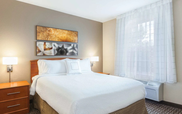 Towneplace Suites By Marriott Houston Northwest
