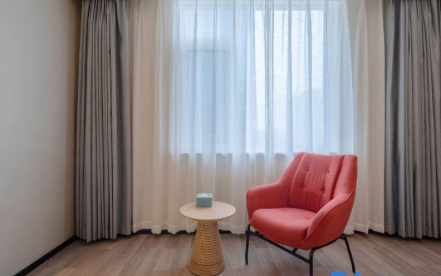 Lanou International Hotel