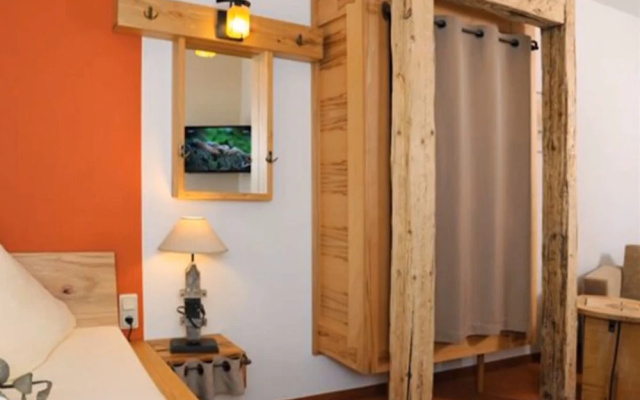 Hotel Goldener Stern