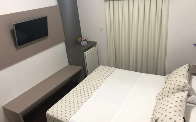 ibis Styles Presidente Prudente Portal D'Oeste
