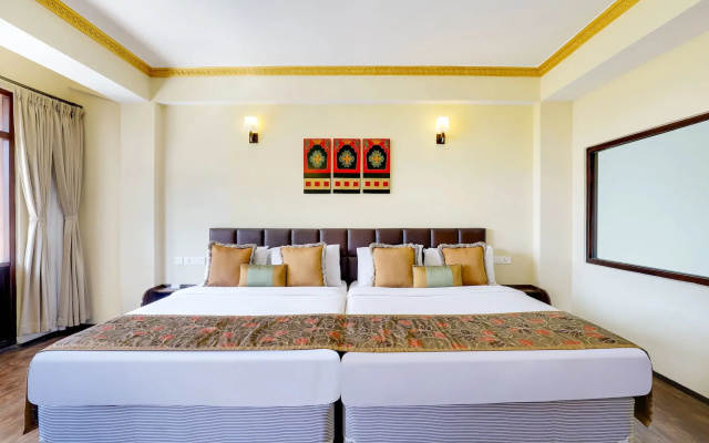 Summit Norling Resort & Spa