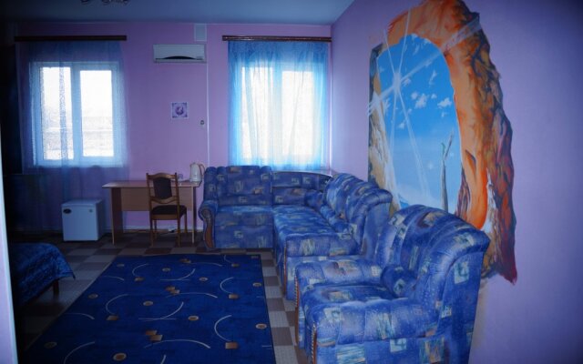 ELIT Guest House