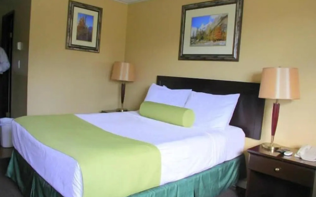 Acorn Motel