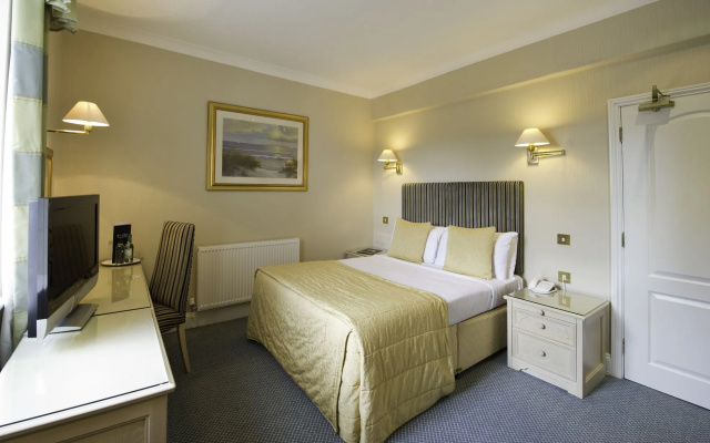Carlyon Bay Hotel