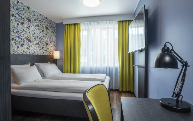 Thon Hotel Tromsø