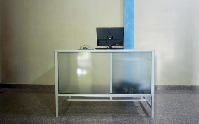 Hotel O Sherren Guest House