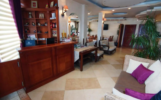Guesthouse Villa Gaga