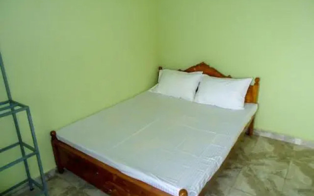 Jaffna Tourist Hostel